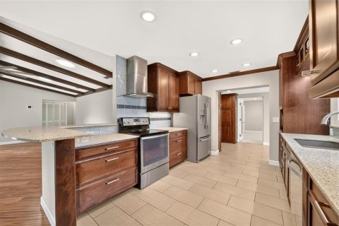 Villa ou maison à vendre à Ocala, Floride: 3 chambres, 214.14 m2 № 2400051 - photo 7