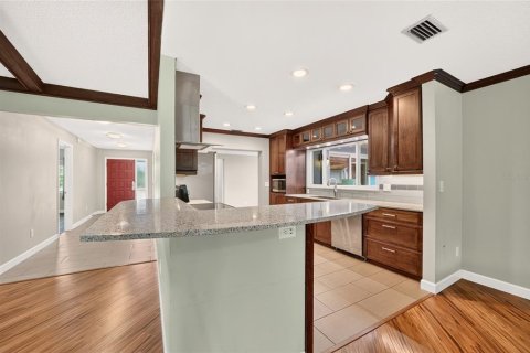 Villa ou maison à vendre à Ocala, Floride: 3 chambres, 214.14 m2 № 2400051 - photo 6