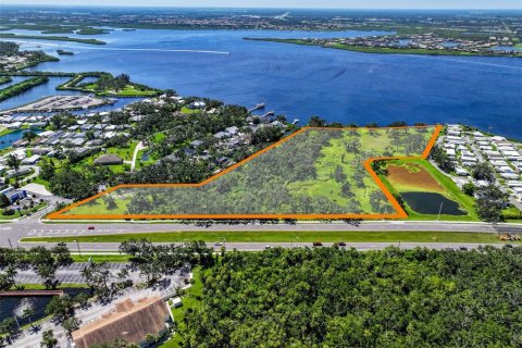 Land in Ellenton, Florida № 1901172 - photo 1