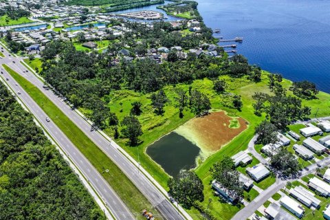 Land in Ellenton, Florida № 1901172 - photo 6