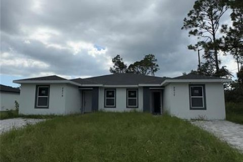 Immobilier commercial à vendre à Port Charlotte, Floride: 6 chambres, 227.98 m2 № 2329084 - photo 30