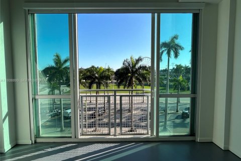 Снять в аренду кондоминиум в Майами, Флорида 47.01м2, № 1999695 - фото 9