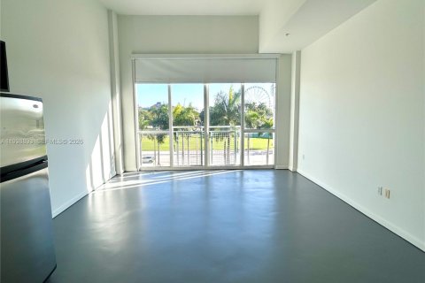 Снять в аренду кондоминиум в Майами, Флорида 47.01м2, № 1999695 - фото 10