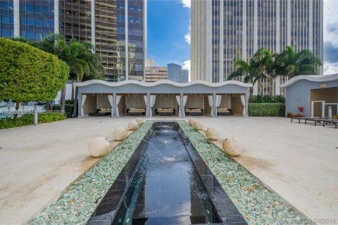 Copropriété à louer à Miami, Floride: 1 chambre, 78.5 m2 № 2145737 - photo 5