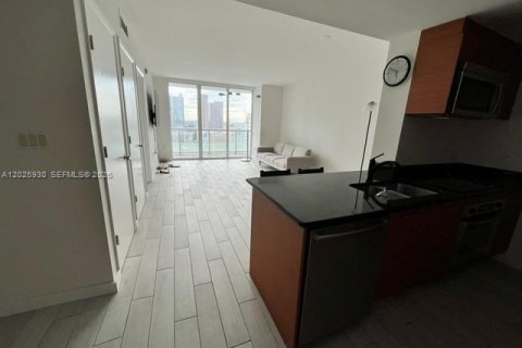 Copropriété à louer à Miami, Floride: 1 chambre, 78.5 m2 № 2145737 - photo 7