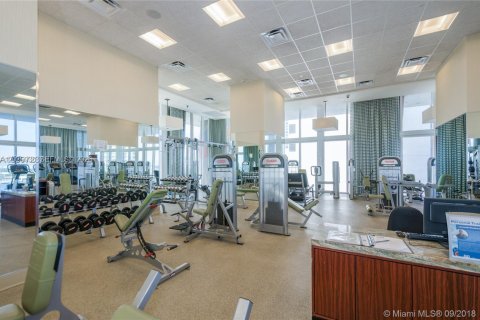 Copropriété à louer à Miami, Floride: 1 chambre, 78.5 m2 № 2145737 - photo 4