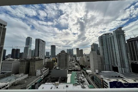 Copropriété à louer à Miami, Floride: 1 chambre, 78.5 m2 № 2145737 - photo 16