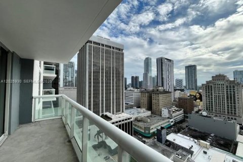 Copropriété à louer à Miami, Floride: 1 chambre, 78.5 m2 № 2145737 - photo 14