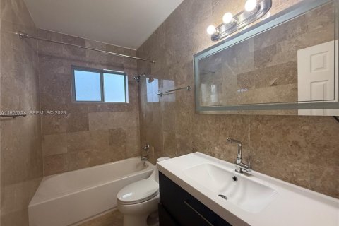 Снять в аренду кондоминиум в Майами-Бич, Флорида 2 спальни, 85.84м2, № 2006369 - фото 20