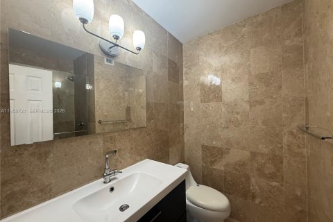 Снять в аренду кондоминиум в Майами-Бич, Флорида 2 спальни, 85.84м2, № 2006369 - фото 19