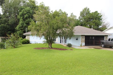 Casa en venta en Dunnellon, Florida, 3 dormitorios, 136.57 m2 № 2287380 - foto 2