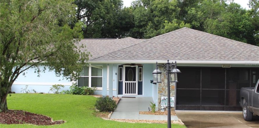 Casa en Dunnellon, Florida 3 dormitorios, 136.57 m2 № 2287380