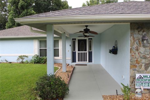 Casa en venta en Dunnellon, Florida, 3 dormitorios, 136.57 m2 № 2287380 - foto 4