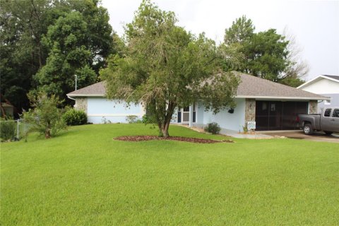 Casa en venta en Dunnellon, Florida, 3 dormitorios, 136.57 m2 № 2287380 - foto 3