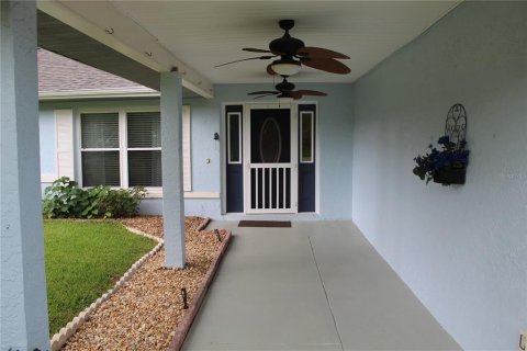 Casa en venta en Dunnellon, Florida, 3 dormitorios, 136.57 m2 № 2287380 - foto 5