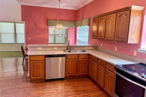 House in Alachua, Florida 3 bedrooms, 220.36 sq.m. № 2196798 - photo 3