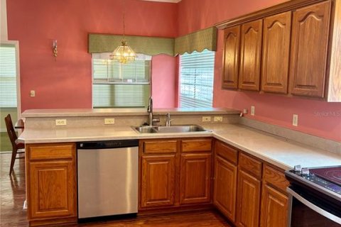 House in Alachua, Florida 3 bedrooms, 220.36 sq.m. № 2196798 - photo 5