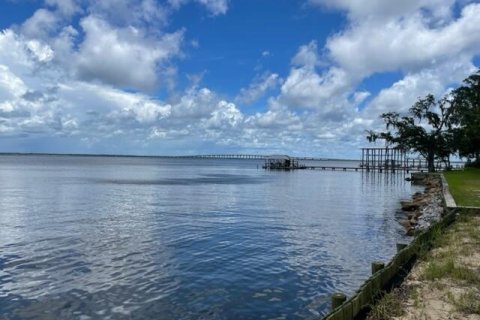 Terreno en venta en Santa Rosa Beach, Florida № 558571 - foto 1