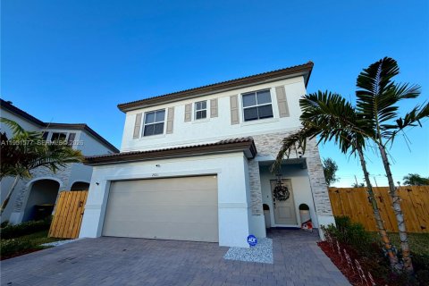 Casa en Homestead, Florida 5 dormitorios № 2153148