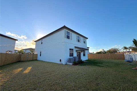 Casa en alquiler en Homestead, Florida, 5 dormitorios № 2153148 - foto 12