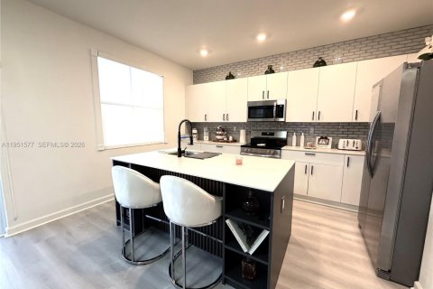 Casa en alquiler en Homestead, Florida, 5 dormitorios № 2153148 - foto 21