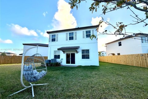 Casa en alquiler en Homestead, Florida, 5 dormitorios № 2153148 - foto 13