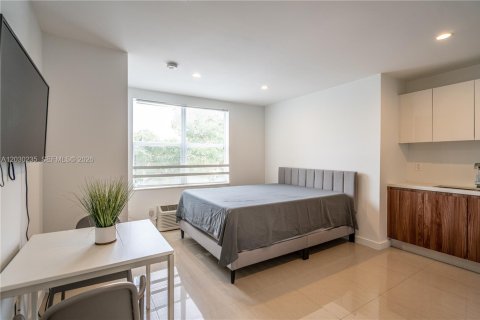 Studio à Miami Beach, Floride № 2084735