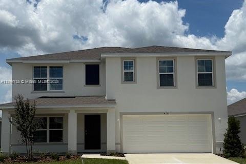 Casa en Ocala, Florida 5 dormitorios, 242.01 m2 № 2014396