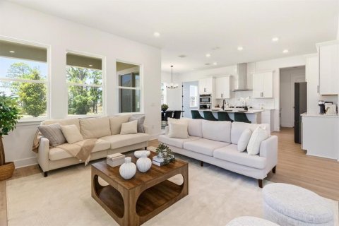 Casa en venta en Winter Garden, Florida, 5 dormitorios, 263.38 m2 № 2199355 - foto 13