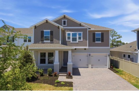 Casa en venta en Winter Garden, Florida, 5 dormitorios, 263.38 m2 № 2199355 - foto 2