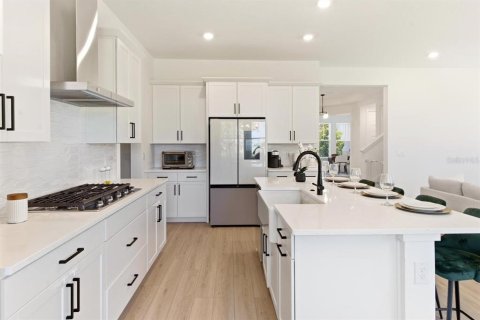 Casa en venta en Winter Garden, Florida, 5 dormitorios, 263.38 m2 № 2199355 - foto 7