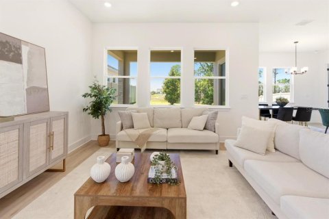 Casa en venta en Winter Garden, Florida, 5 dormitorios, 263.38 m2 № 2199355 - foto 14