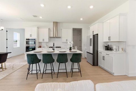 Casa en venta en Winter Garden, Florida, 5 dormitorios, 263.38 m2 № 2199355 - foto 6