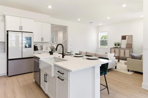 Casa en venta en Winter Garden, Florida, 5 dormitorios, 263.38 m2 № 2199355 - foto 8