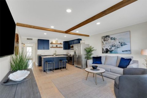 Casa en venta en Holmes Beach, Florida, 2 dormitorios, 87.33 m2 № 1831365 - foto 4