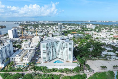 Купить кондоминиум в Майами-Бич, Флорида 1 спальня, 84.73м2, № 1963986 - фото 3