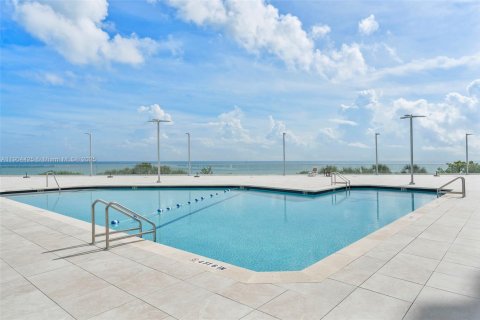 Купить кондоминиум в Майами-Бич, Флорида 1 спальня, 84.73м2, № 1963986 - фото 29