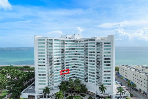 Купить кондоминиум в Майами-Бич, Флорида 1 спальня, 84.73м2, № 1963986 - фото 5