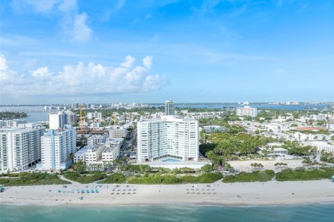 Купить кондоминиум в Майами-Бич, Флорида 1 спальня, 84.73м2, № 1963986 - фото 1