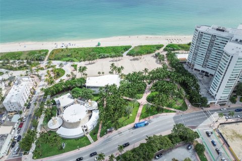 Купить кондоминиум в Майами-Бич, Флорида 1 спальня, 84.73м2, № 1963986 - фото 7