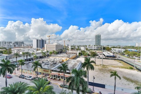 Купить кондоминиум в Майами-Бич, Флорида 1 спальня, 84.73м2, № 1963986 - фото 27