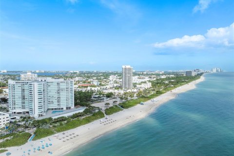 Купить кондоминиум в Майами-Бич, Флорида 1 спальня, 84.73м2, № 1963986 - фото 2
