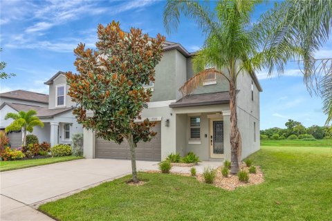 Casa en Apollo Beach, Florida 4 dormitorios, 177.81 m2 № 2299322