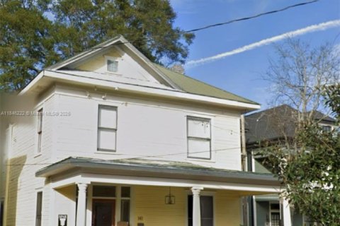 Villa ou maison à vendre à Jacksonville, Floride: 4 chambres, 175.03 m2 № 1964842 - photo 1