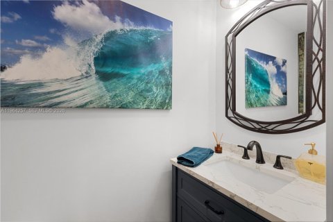 Villa ou maison à vendre à Coral Springs, Floride: 4 chambres, 195.28 m2 № 2028259 - photo 25