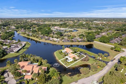 Touwnhouse à Wellington, Floride 1 chambre, 67.35 m2 № 2082802