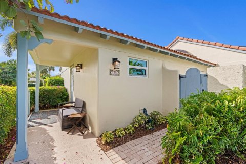 Townhouse in Wellington, Florida 1 bedroom, 67.35 sq.m. № 2082802 - photo 5