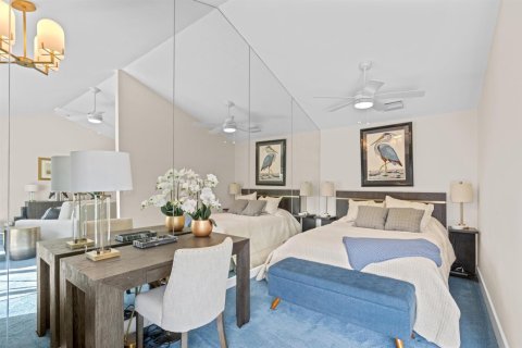 Townhouse in Wellington, Florida 1 bedroom, 67.35 sq.m. № 2082802 - photo 18