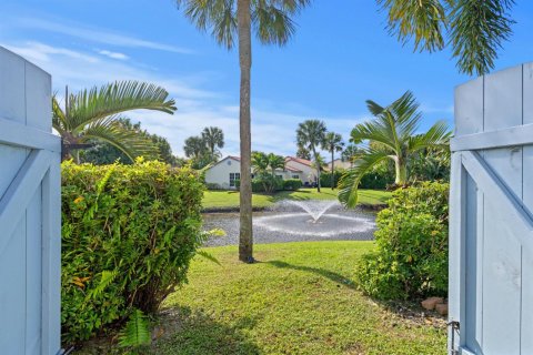Townhouse in Wellington, Florida 1 bedroom, 67.35 sq.m. № 2082802 - photo 17