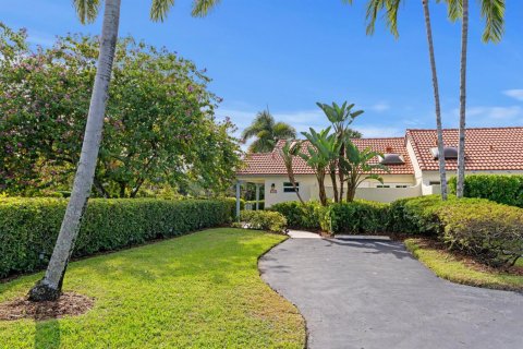 Townhouse in Wellington, Florida 1 bedroom, 67.35 sq.m. № 2082802 - photo 4